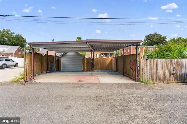 1317 ALLISON ST NE, Washington, DC 20017