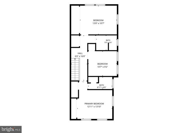 1317 ALLISON ST NE, Washington, DC 20017