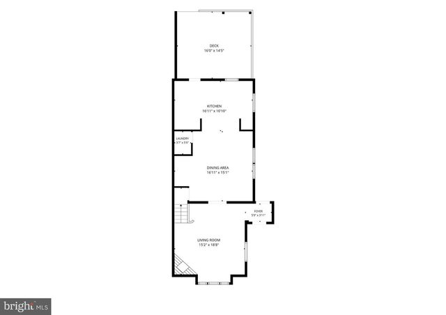 1317 ALLISON ST NE, Washington, DC 20017