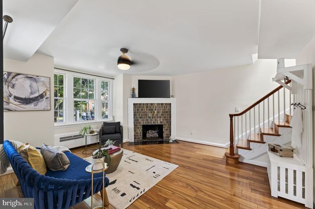 1317 ALLISON ST NE, Washington, DC 20017