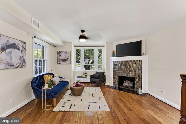 1317 ALLISON ST NE, Washington, DC 20017