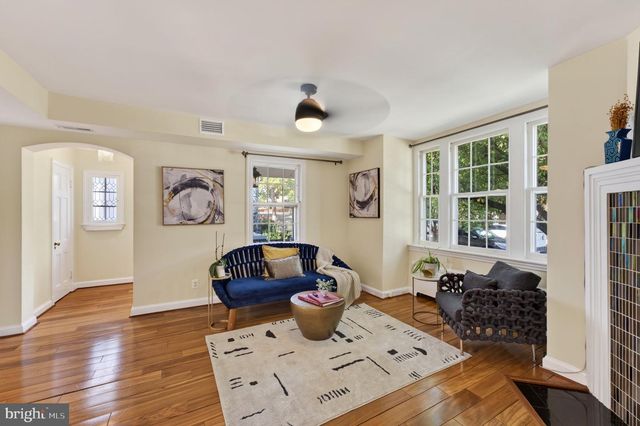 1317 ALLISON ST NE, Washington, DC 20017