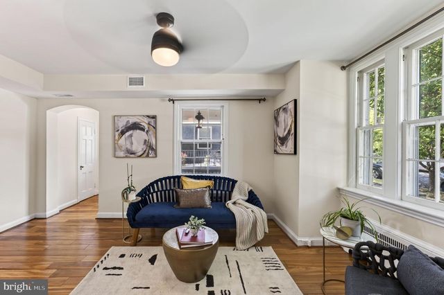 1317 ALLISON ST NE, Washington, DC 20017