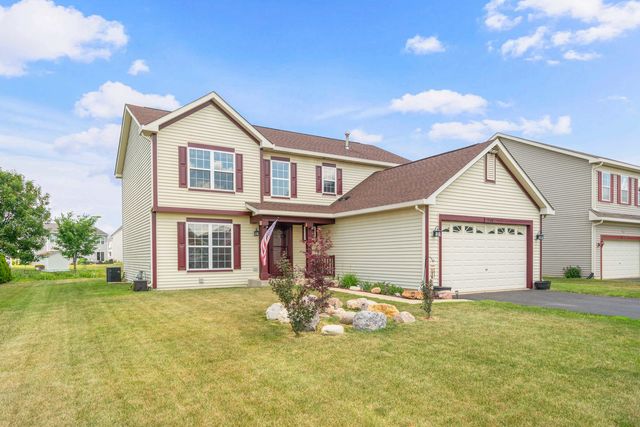 940 Hyte Street, Plano, IL 60545