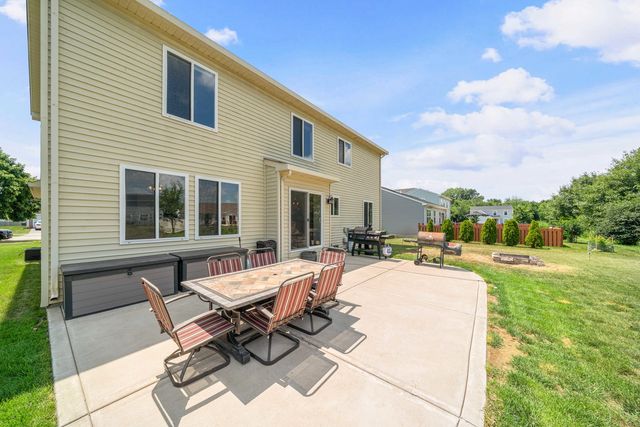940 Hyte Street, Plano, IL 60545