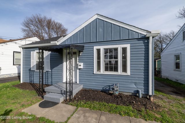 3444 Glendale Ave, Louisville, KY 40215