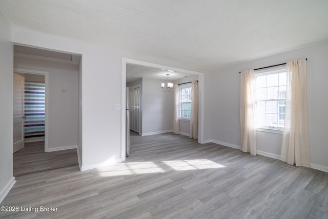 3444 Glendale Ave, Louisville, KY 40215