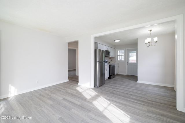 3444 Glendale Ave, Louisville, KY 40215