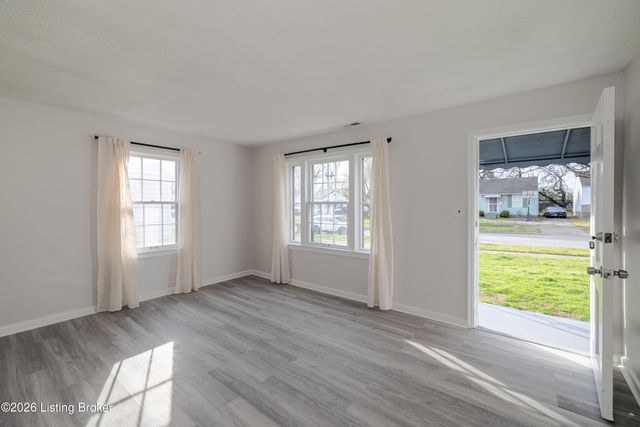 3444 Glendale Ave, Louisville, KY 40215