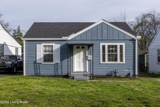 3444 Glendale Ave, Louisville, KY 40215