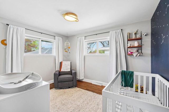 4049 S 58th STREET, Milwaukee, WI 53220
