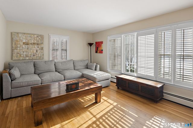 12 Godfrey Road West, Weston, CT 06883