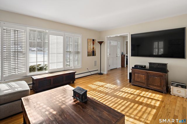 12 Godfrey Road West, Weston, CT 06883