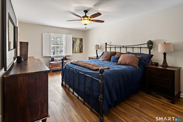 12 Godfrey Road West, Weston, CT 06883