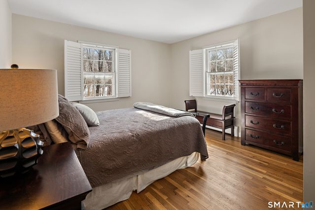 12 Godfrey Road West, Weston, CT 06883