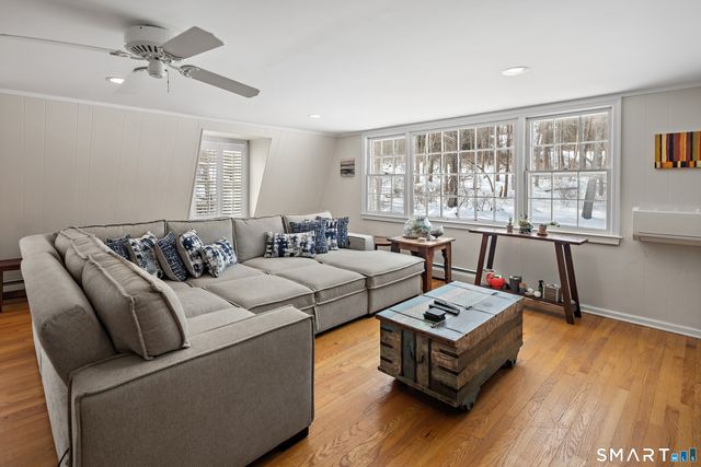 12 Godfrey Road West, Weston, CT 06883