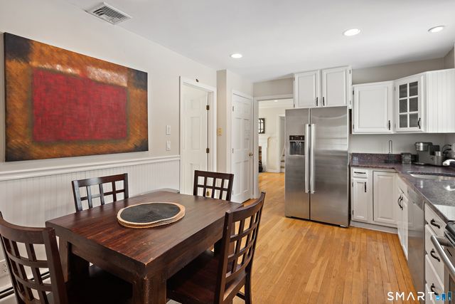 12 Godfrey Road West, Weston, CT 06883