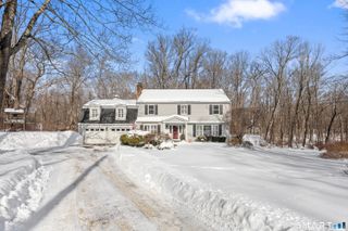 12 Godfrey Road West, Weston, CT 06883