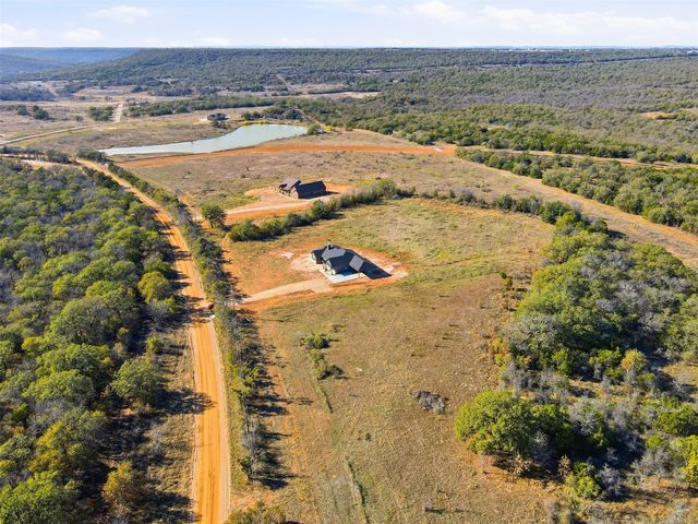 1865 Dobbs Valley Road, Mineral Wells, TX 76067