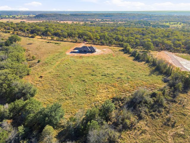 1865 Dobbs Valley Road, Mineral Wells, TX 76067