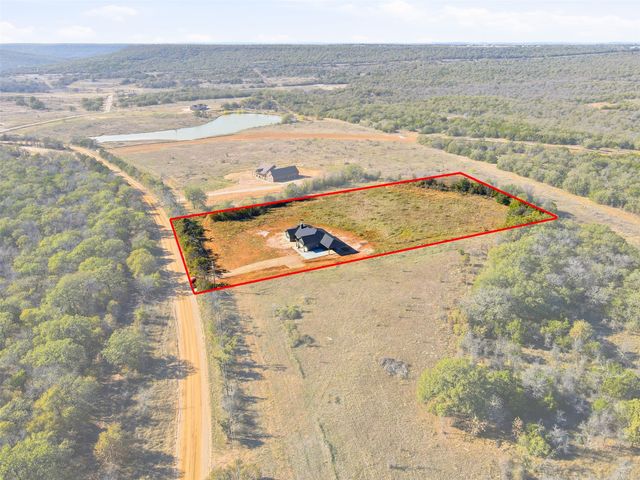 1865 Dobbs Valley Road, Mineral Wells, TX 76067