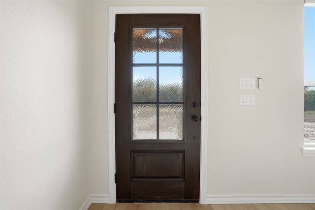 1865 Dobbs Valley Road, Mineral Wells, TX 76067