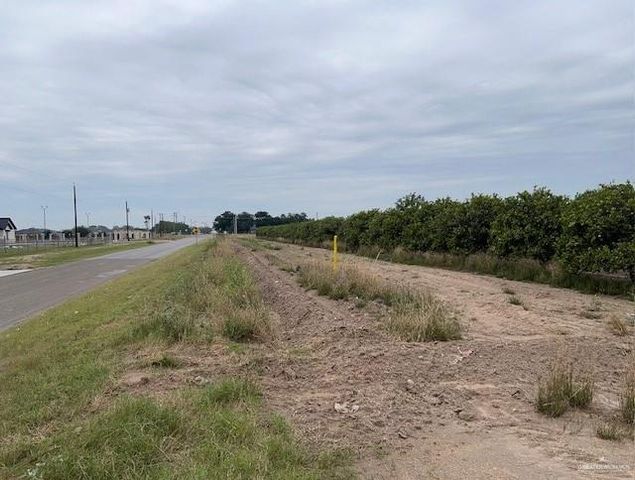 0 S Stewart Road, San Juan, TX 78589