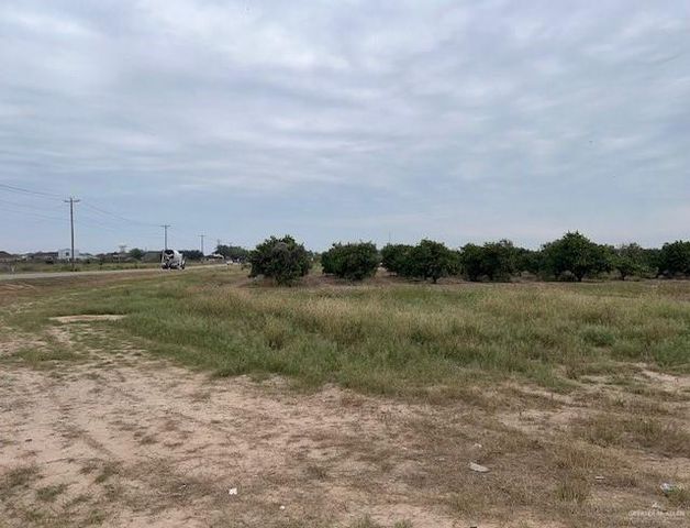 0 S Stewart Road, San Juan, TX 78589