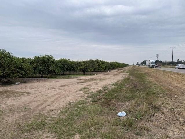 0 S Stewart Road, San Juan, TX 78589