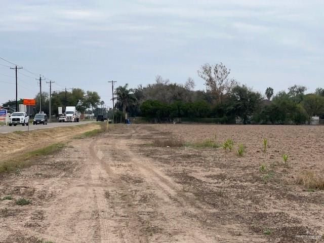 0 S Stewart Road, San Juan, TX 78589