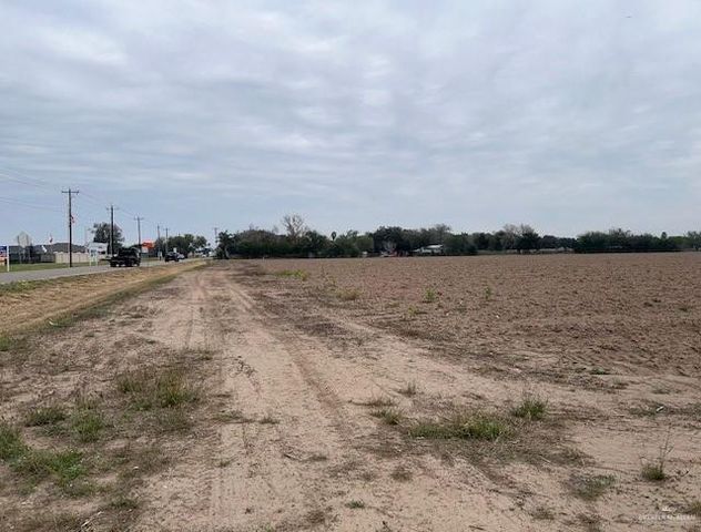 0 S Stewart Road, San Juan, TX 78589