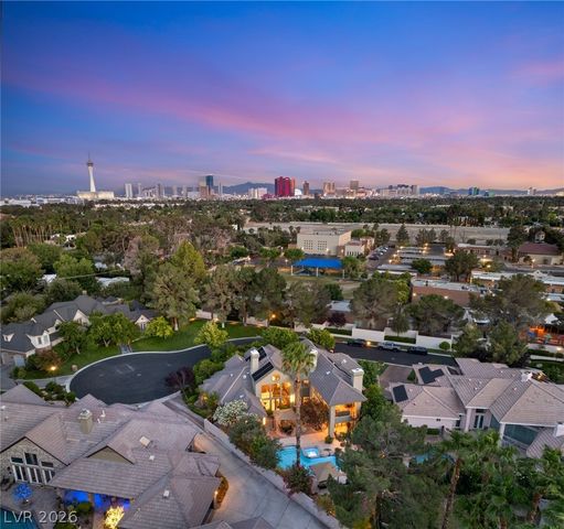 3004 ASTORIA PINES Circle, Las Vegas, NV 89107