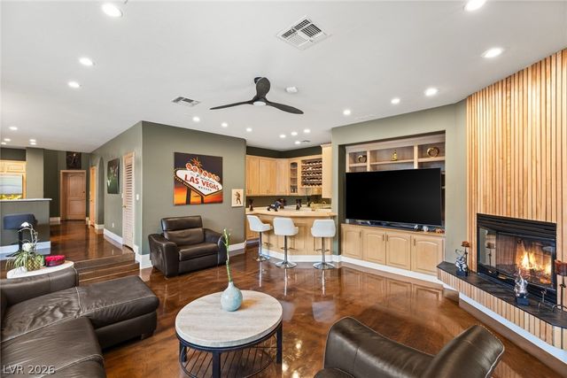 3004 ASTORIA PINES Circle, Las Vegas, NV 89107