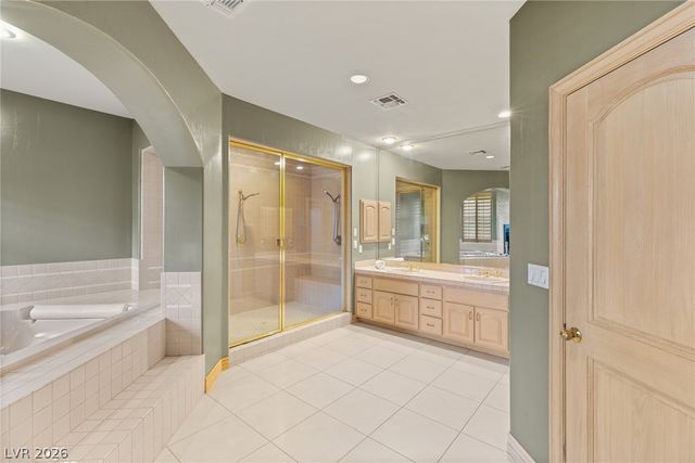 3004 ASTORIA PINES Circle, Las Vegas, NV 89107