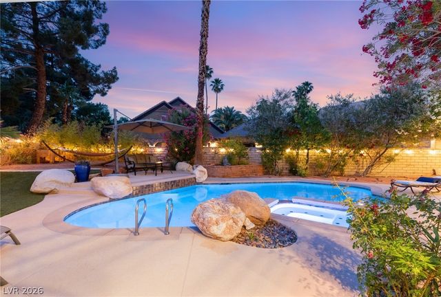 3004 ASTORIA PINES Circle, Las Vegas, NV 89107