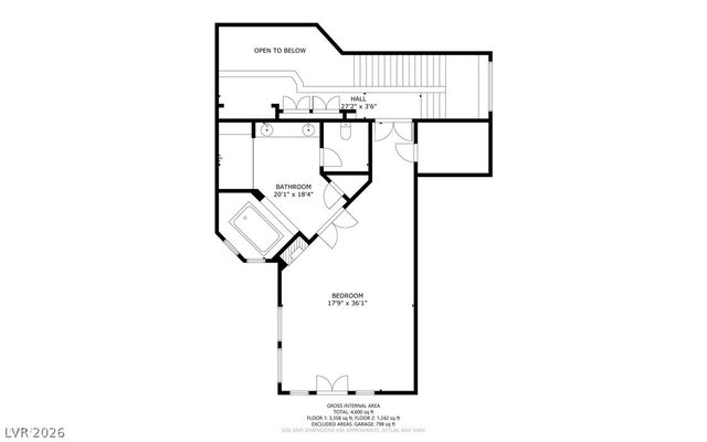 3004 ASTORIA PINES Circle, Las Vegas, NV 89107