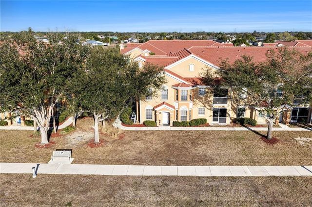 1837 Concordia Lake CIR 1201, Cape Coral, FL 33909