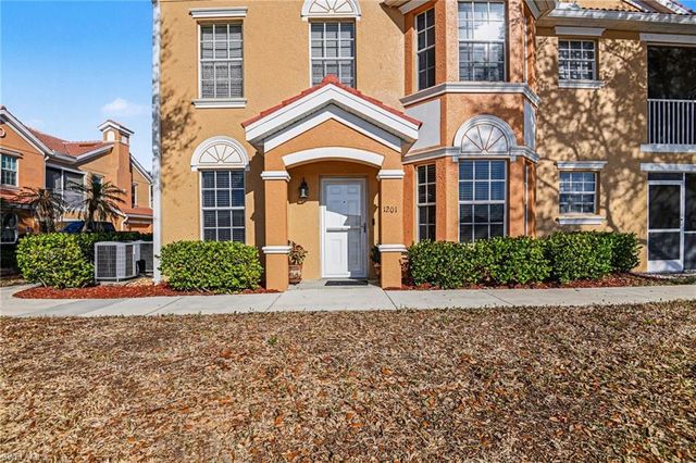 1837 Concordia Lake CIR 1201, Cape Coral, FL 33909