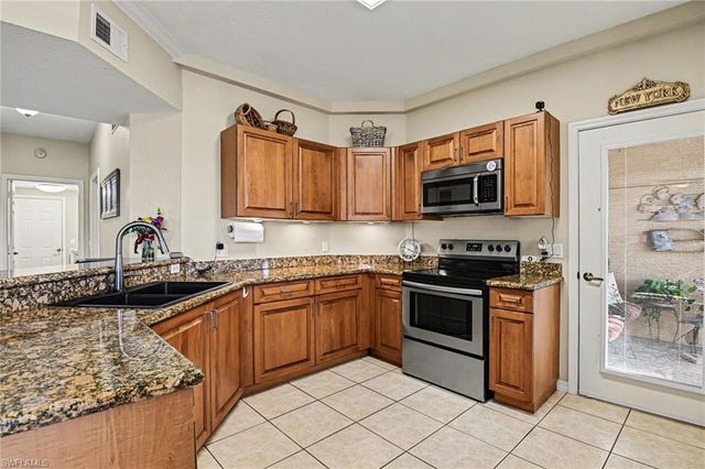 1837 Concordia Lake CIR 1201, Cape Coral, FL 33909