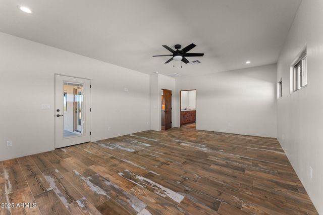 4950 Black Mountain Road, Wickenburg, AZ 85390