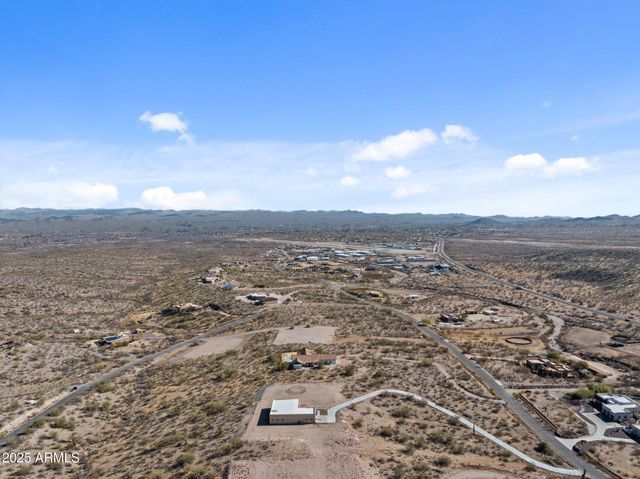 4950 Black Mountain Road, Wickenburg, AZ 85390