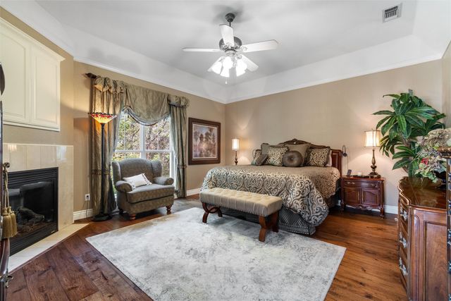 102 Ridge Court, Glen Rose, TX 76043