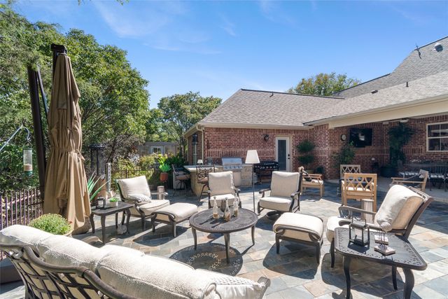 102 Ridge Court, Glen Rose, TX 76043