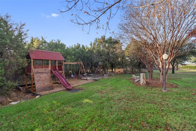 102 Ridge Court, Glen Rose, TX 76043