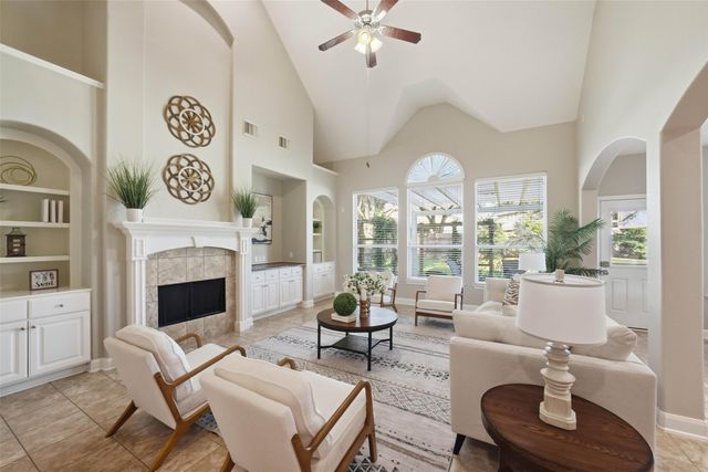 28514 Rock Wren Court, Katy, TX 77494