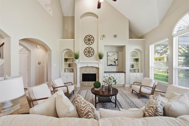 28514 Rock Wren Court, Katy, TX 77494