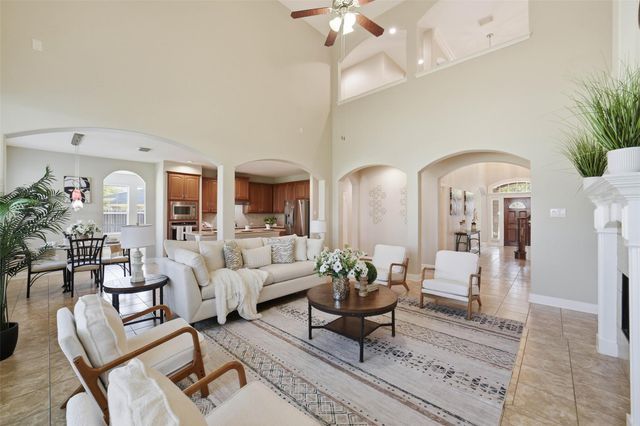 28514 Rock Wren Court, Katy, TX 77494