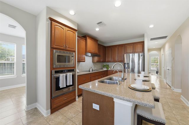 28514 Rock Wren Court, Katy, TX 77494