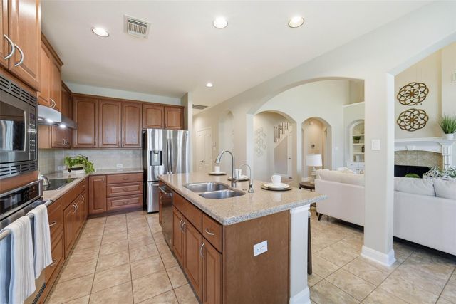 28514 Rock Wren Court, Katy, TX 77494