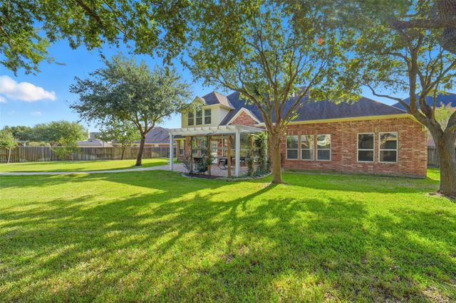 28514 Rock Wren Court, Katy, TX 77494